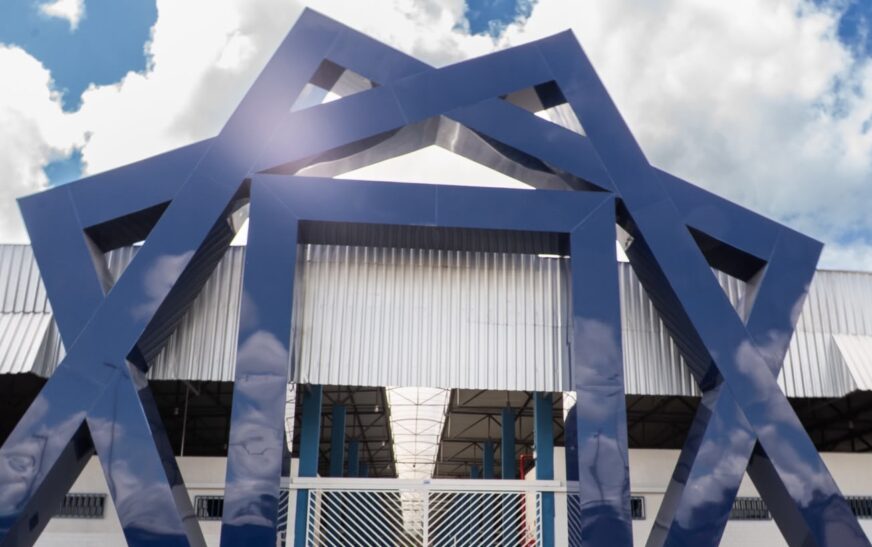 2ª etapa da Central de Abastecimento será entregue nesta quarta-feira (30) – Imprensa Bahia
