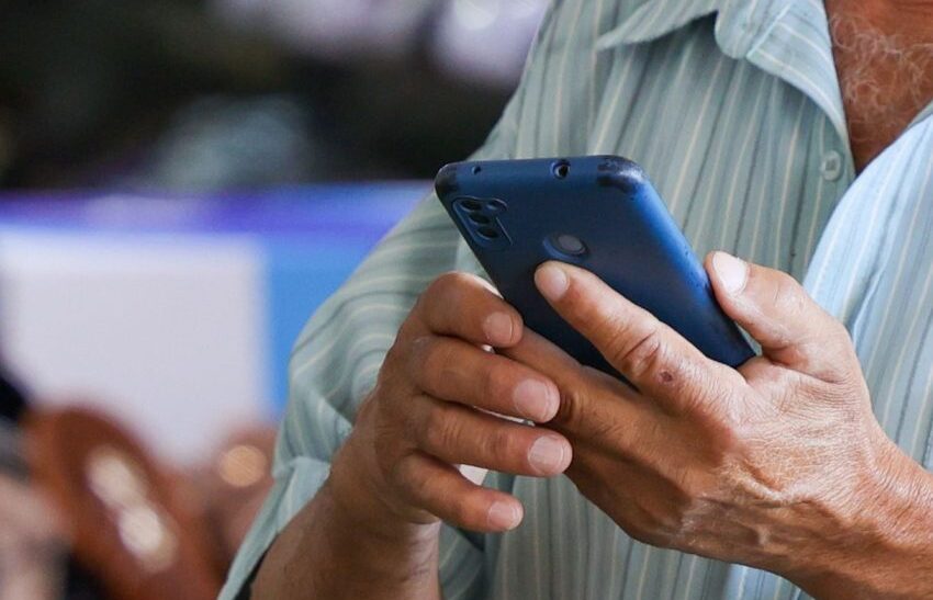 2ª fase da Operação Última Chamada amplia fiscalização do comércio de celulares irregulares — Agência Gov