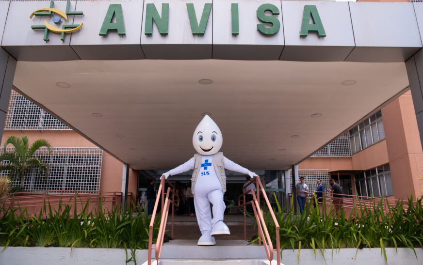 A Anvisa na história recente de 36 anos do Sistema Único de Saúde — Agência Gov