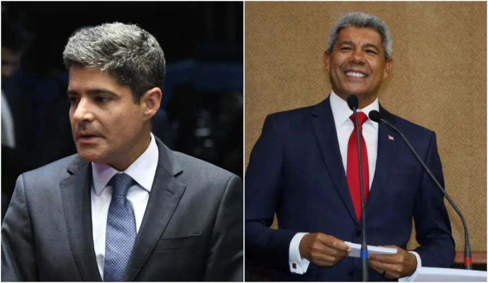ACM Neto, Jerônimo e Mansur divulgam agendas desta quarta-feira na Bahia