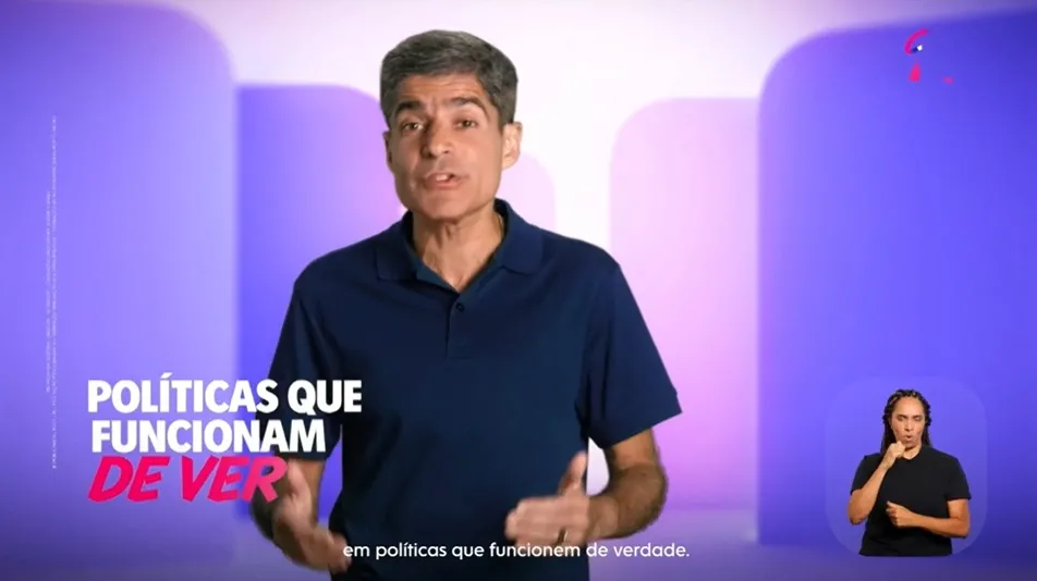 ACM Neto apresenta propostas para mulheres em programa eleitoral na Bahia