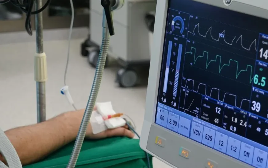 AVC se torna preocupação também entre jovens