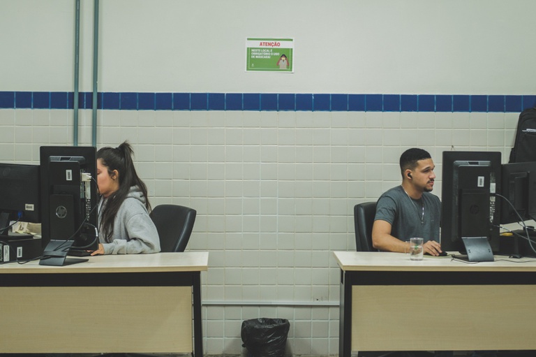 Abertas as inscrições para a Semana de Educação Midiática — Agência Gov