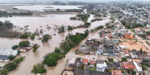 Afetados pelo El Niño terão crédito extraordinário de R$ 64 milhões Afetados pelo El Niño terão crédito extraordinário de R$ 64 milhões