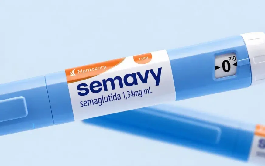 Anvisa proíbe propaganda de caneta emagrecedora — Agência Gov