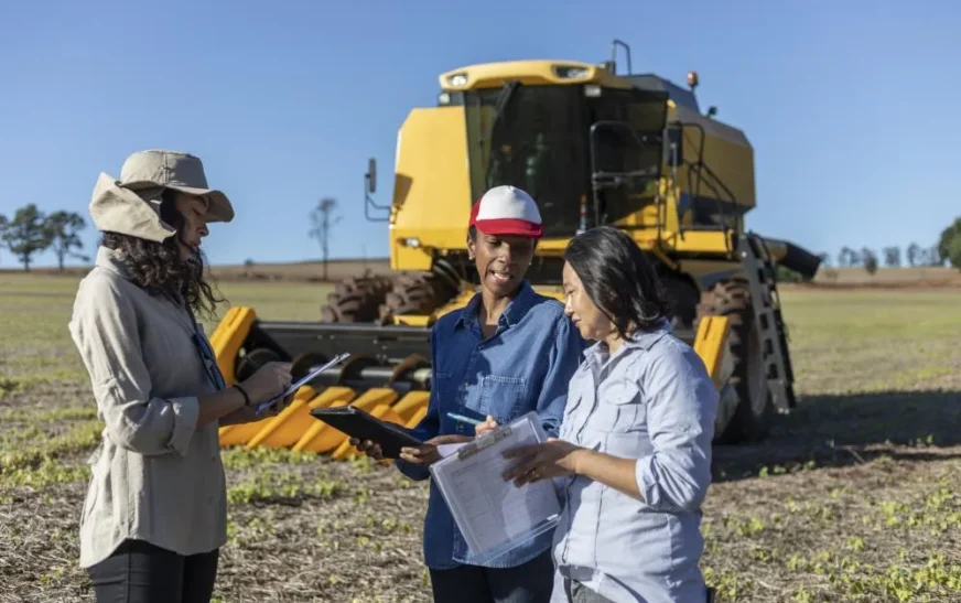 Bahia Agro Conecta 2026 reúne produtores e especialistas para discutir inovação no agronegócio