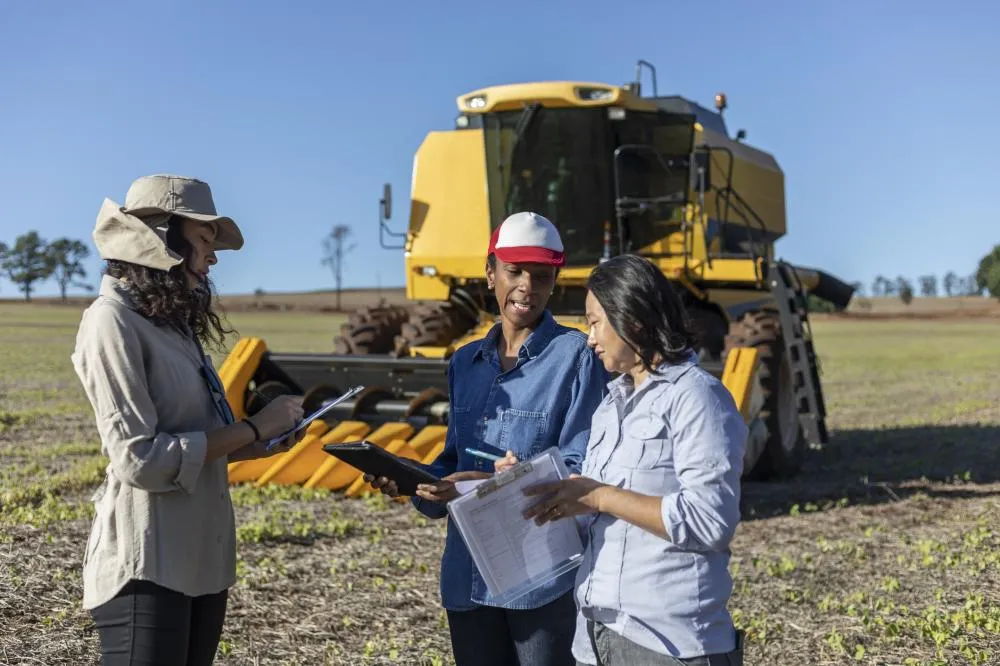 Bahia Agro Conecta 2026 reúne produtores e especialistas para discutir inovação no agronegócio