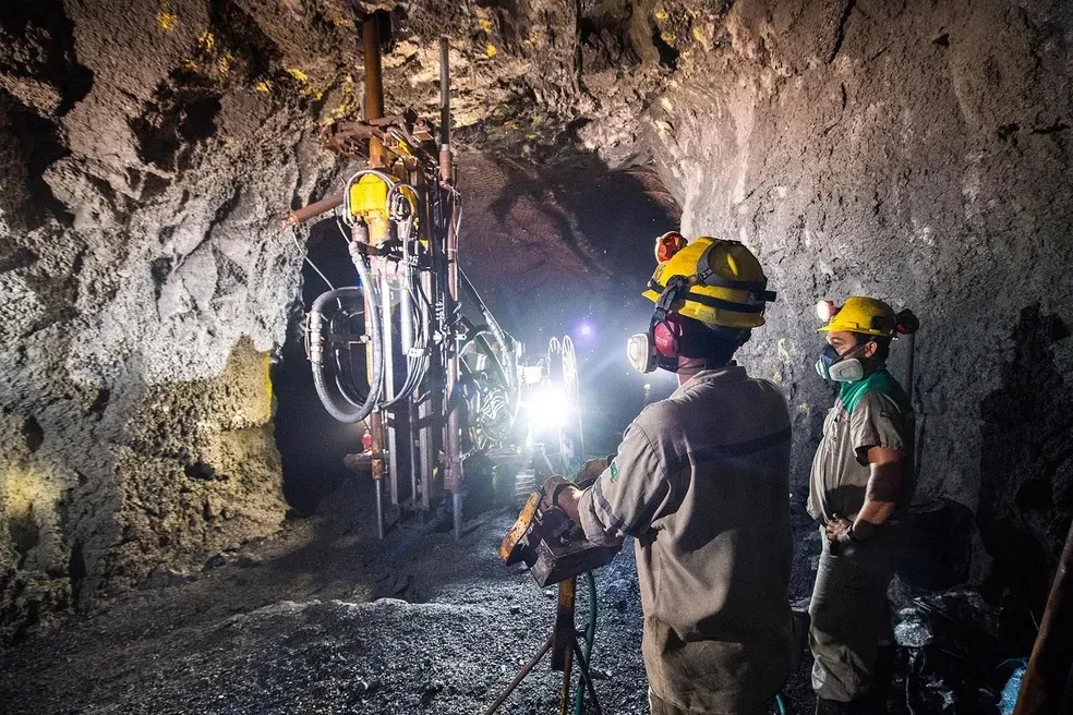 Bahia terá assento em conselho nacional de minerais críticos