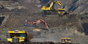Brasil busca ampliar beneficiamento de minerais críticos e terras raras