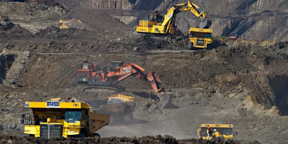 Brasil busca ampliar beneficiamento de minerais críticos e terras raras