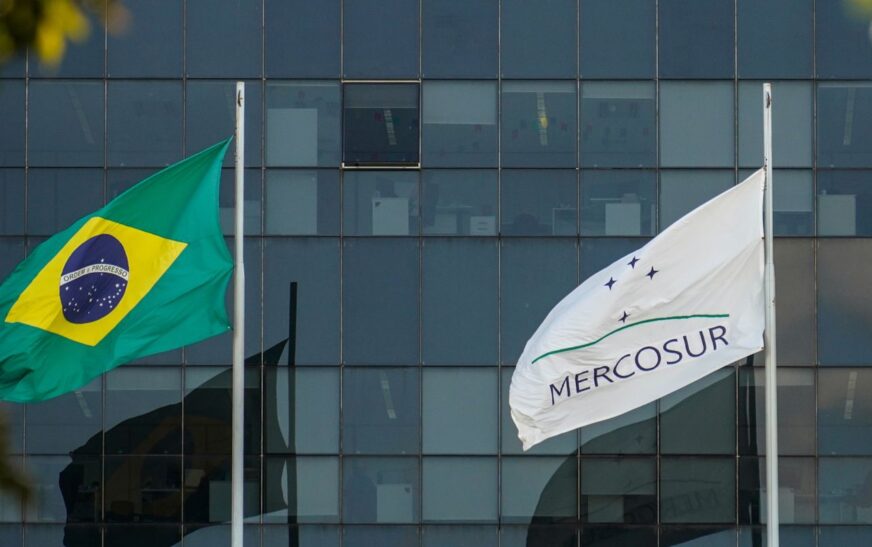 Brasil promulga acordo de livre comércio entre Mercosul e EFTA