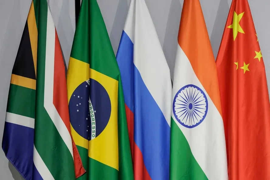 Brics pede calma no Oriente Médio após meses de diplomacia
