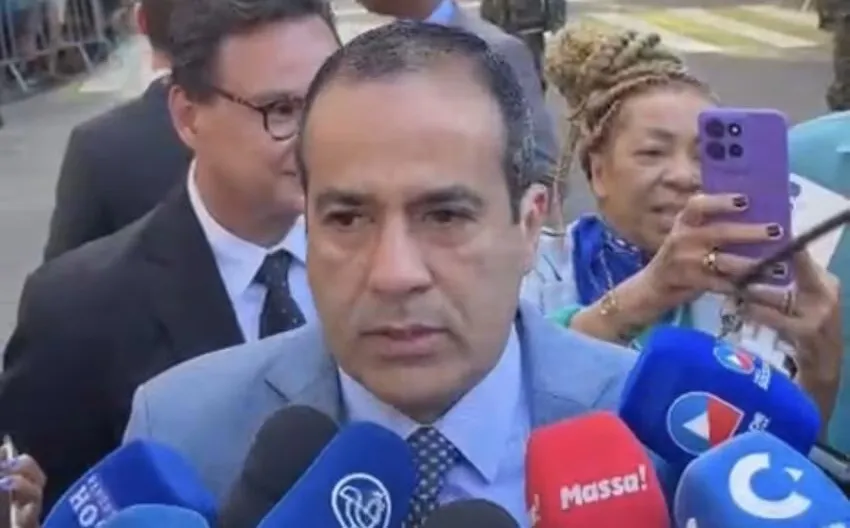 Bruno Reis aproveita 7 de Setembro para defender mudança após 20 anos do PT na Bahia