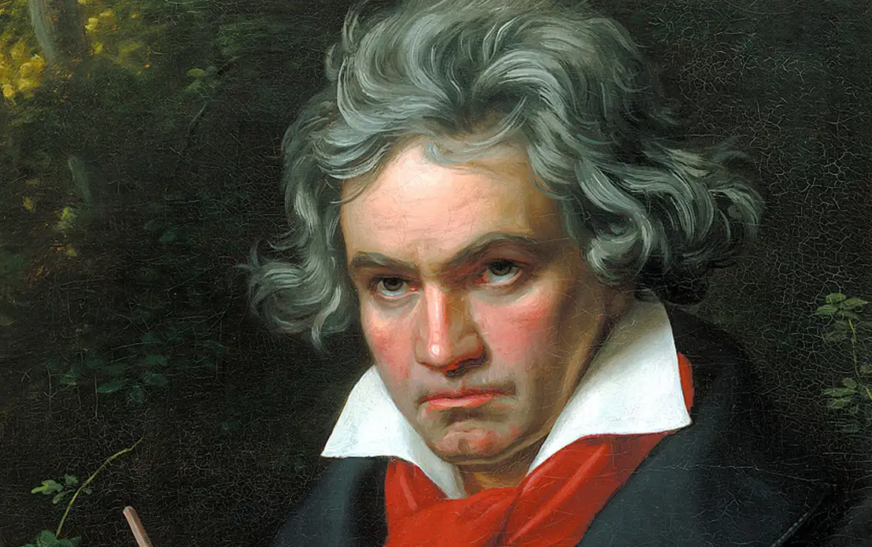 Caderno de Música destaca relação entre Beethoven e Bonaparte — Agência Gov