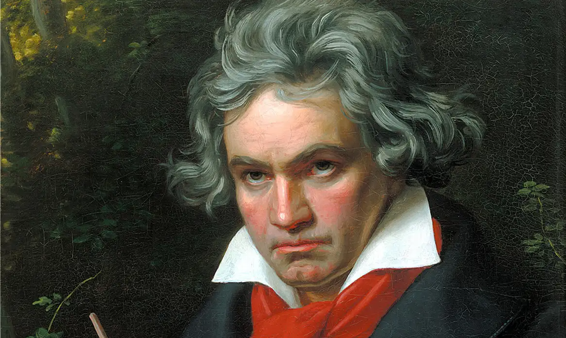 Caderno de Música destaca relação entre Beethoven e Bonaparte — Agência Gov