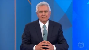 Caiado é cotado por aliados de Flávio Bolsonaro para Ministério da Segurança