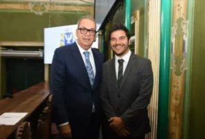 Câmara de Salvador convoca população para audiência sobre metas fiscais