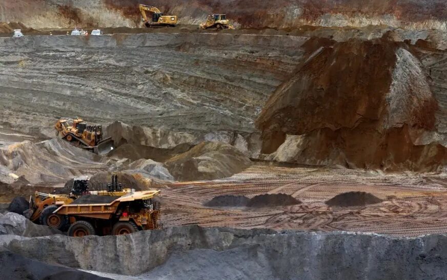 Conselho composto por governos, universidades e iniciativa privada vai coordenar política de minerais críticos — Agência Gov