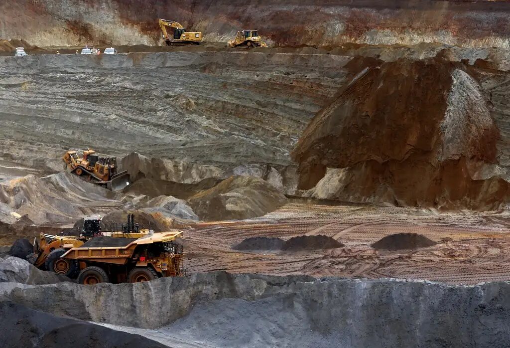 Conselho composto por governos, universidades e iniciativa privada vai coordenar política de minerais críticos — Agência Gov