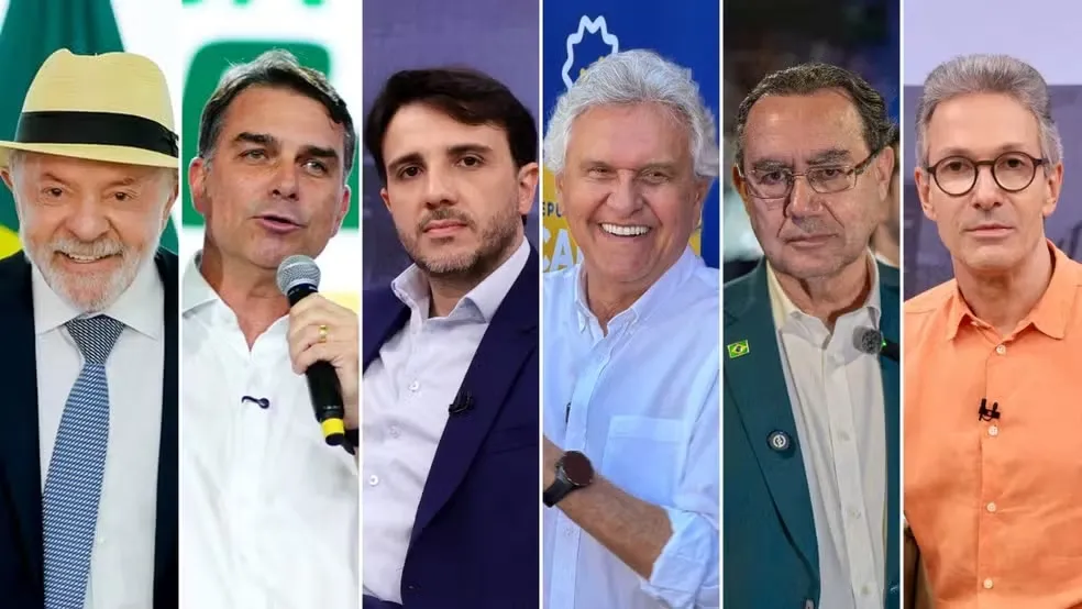 Crise no STF entra na campanha presidencial e provoca reação de presidenciáveis