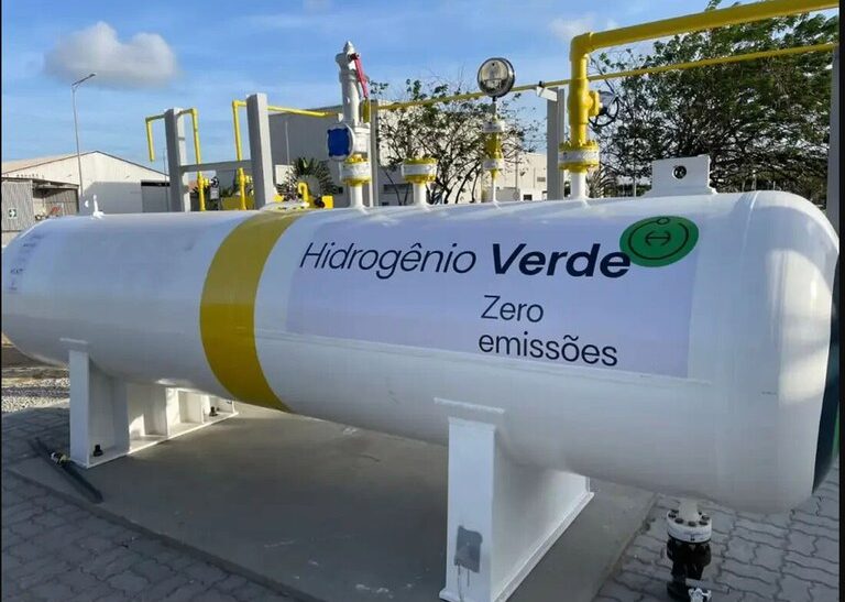 Decreto do hidrogênio de baixa emissão de carbono marca nova etapa em regulamentação — Agência Gov