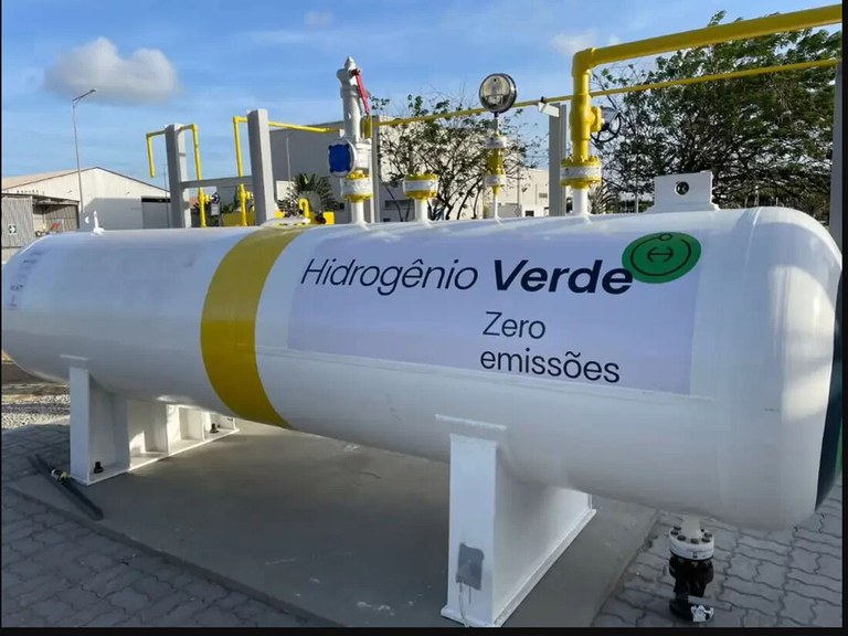 Decreto do hidrogênio de baixa emissão de carbono marca nova etapa em regulamentação — Agência Gov
