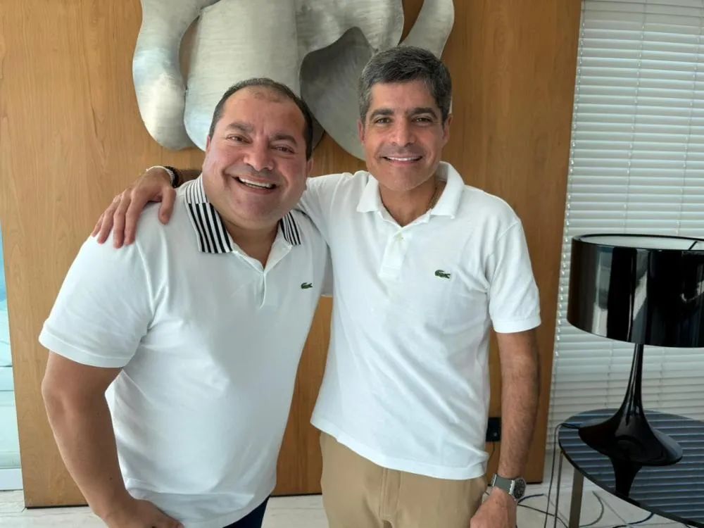 Deputado baiano processa PSD por associá-lo a Jerônimo e Otto, mas apoia ACM Neto