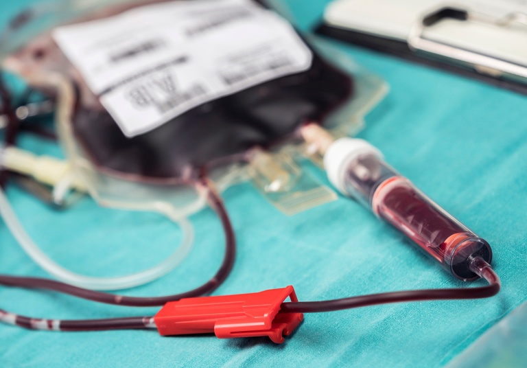 Doação de medula óssea traz esperança e vida. Conheça histórias e saiba como doar — Agência Gov