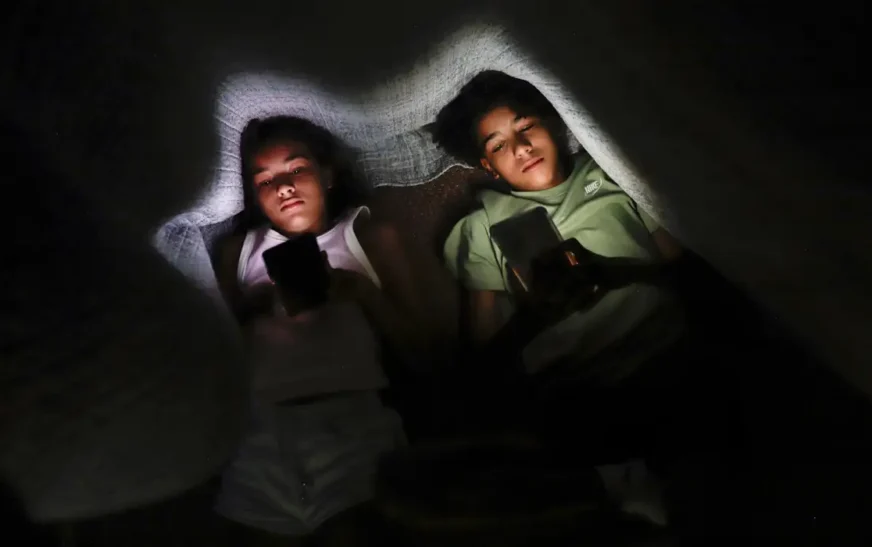 ECA Digital completa um ano e estabelece maior proteção para crianças e adolescentes — Agência Gov