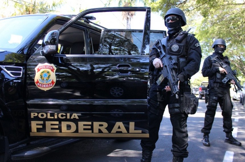 Em cooperação, PF e polícia peruana prendem traficantes brasileiros em Ucayali — Agência Gov