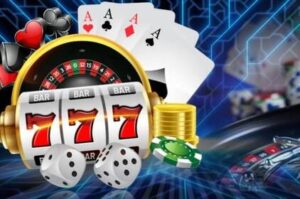 Er online casino tryggere enn fysiske casino? – PT Er online casino tryggere enn fysiske casino? – PT
