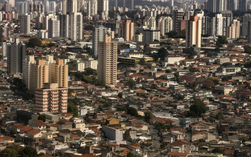 Estados e municípios têm limite de crédito para 2026 ampliado