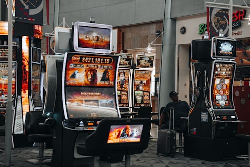 Exploring the most secure payment methods for online casino players – PT