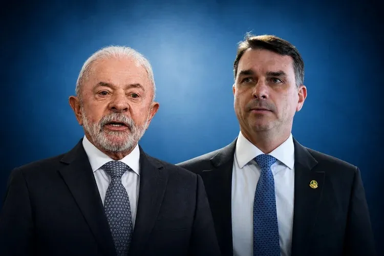 Flávio lidera em SP e RJ, Lula vence em PE e há empate em MG