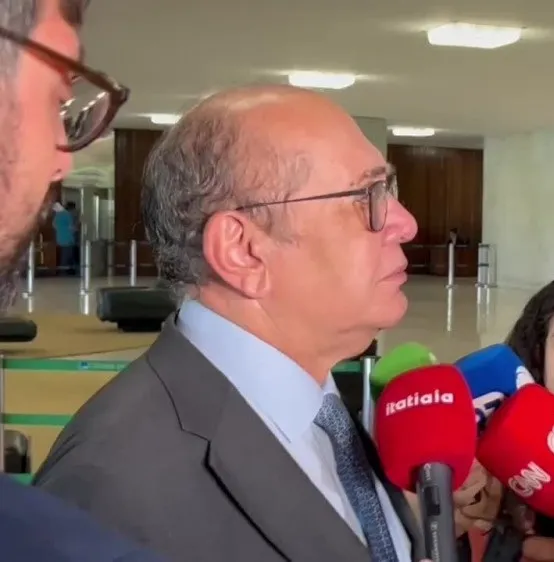 Gilmar Mendes diz que reajuste do Bolsa Família não viola lei eleitoral