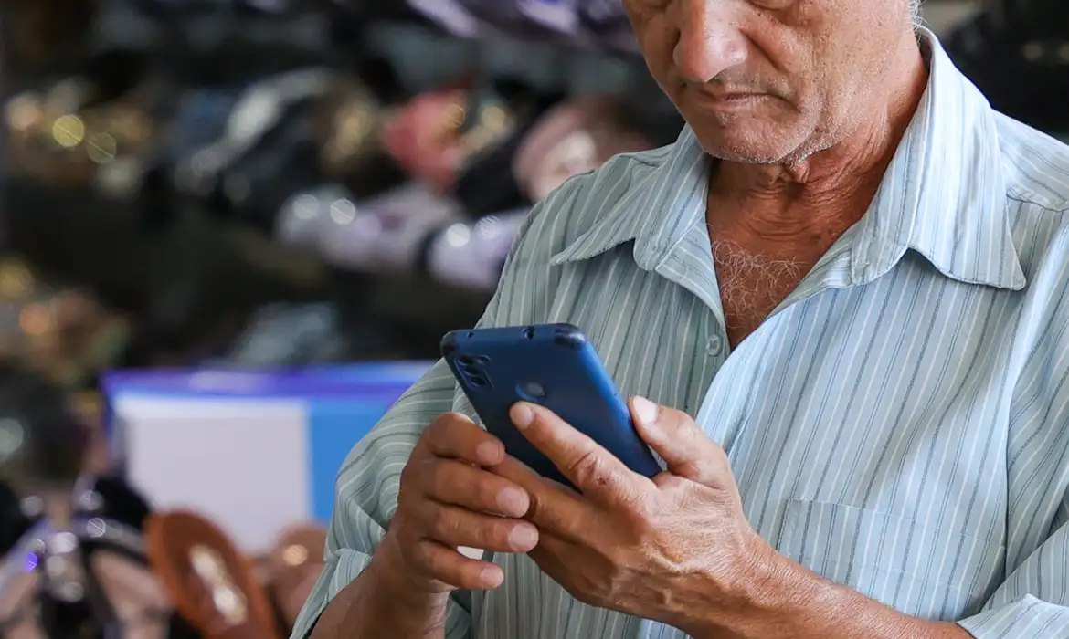 Hoje é o último dia para participar da consulta pública sobre autorização de bets — Agência Gov