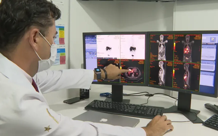 Inca oferece mestrado em Saúde Coletiva e Controle do Câncer. Inscrições até o dia 30 — Agência Gov