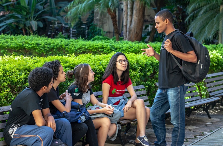 Institutos federais ofertam Exame de Proficiência em Língua Inglesa — Agência Gov