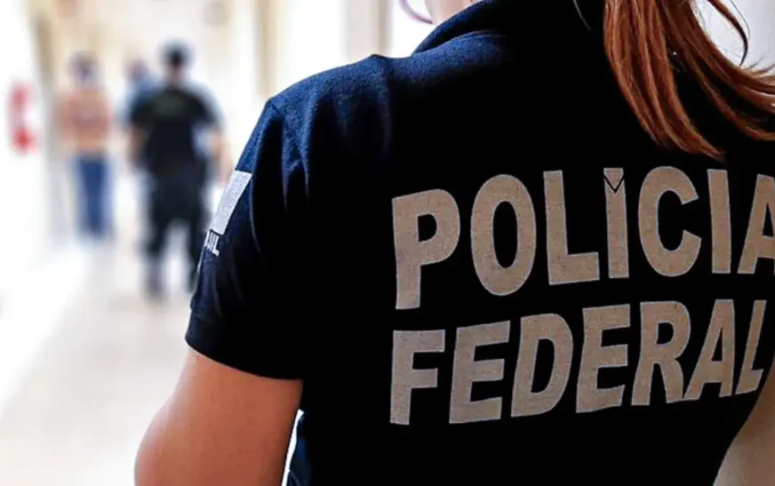 Juntas, PF e PM cumprem mandados contra quadrilha de tráfico e lavagem de dinheiro — Agência Gov