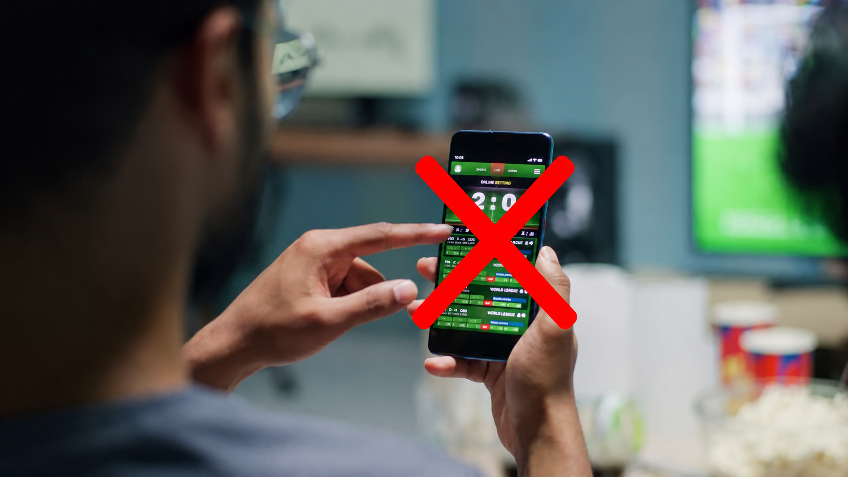 Justiça e Fazenda solicitam derrubada de 5.209 sites de bets ilegais — Agência Gov