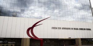Lei que amplia cargos da diretoria da OAB é sancionada Lei que amplia cargos da diretoria da OAB é sancionada