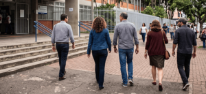 Locais da Prova Nacional Docente já estão disponíveis — Agência Gov