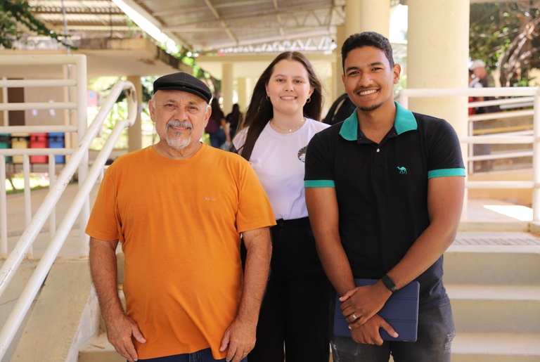 Ministério da Educação credencia novas universidades comunitárias. Entenda o modelo — Agência Gov