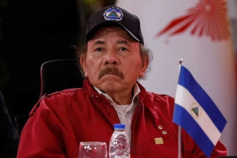 Nicarágua proíbe opositores de participarem de eleições