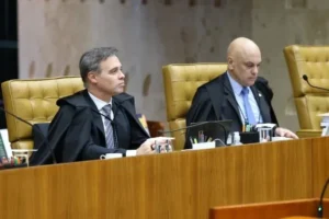 O que pode acontecer com Alexandre de Moraes do STF O que pode acontecer com Alexandre de Moraes do STF
