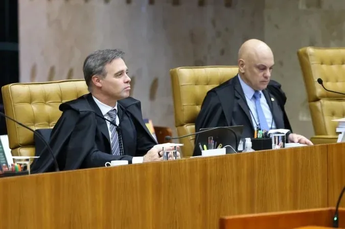 O que pode acontecer com Alexandre de Moraes do STF