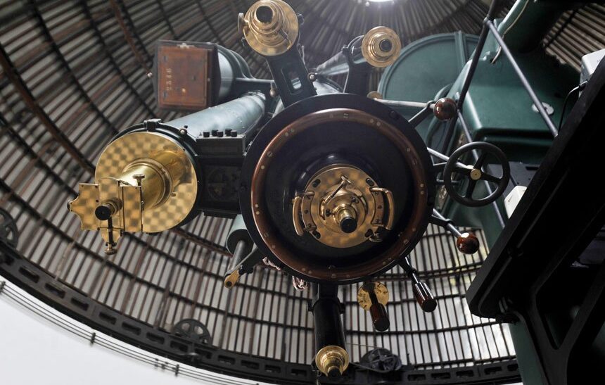 Observatório Nacional abre inscrições para a Jornada de Iniciação Científica 2026 — Agência Gov