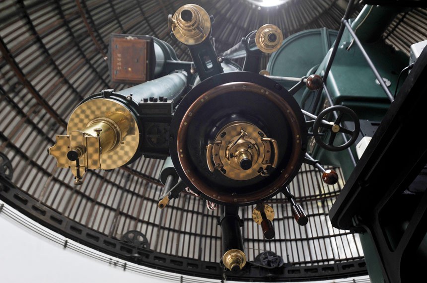 Observatório Nacional abre inscrições para a Jornada de Iniciação Científica 2026 — Agência Gov