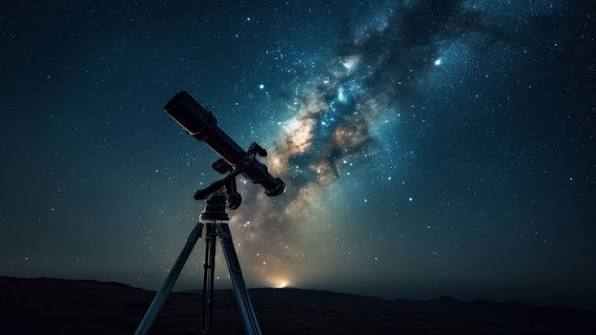 Observatório Nacional abre seleção para mestrado e doutorado em Astronomia — Agência Gov