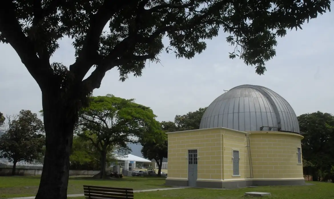 Observatório Nacional obtém financiamento para centro de IA em astronomia e geofísica — Agência Gov